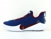 Nike Mamba focus bleu rouge blanc