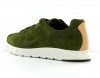 Nike Mayfly Leather Premium Legion Green/Legion Green