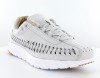 Nike mayfly woven femme natural grey - wolf grey - gum