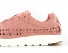 Nike mayfly woven femme Red-Stardust