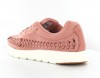 Nike mayfly woven femme Red-Stardust