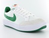 Nike meadow '16 retro blanc-vert