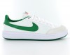 Nike meadow '16 retro blanc-vert
