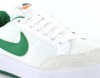 Nike meadow '16 retro blanc-vert