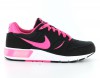 Nike nightgazer femme NOIR/ROSE