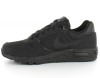 Nike nightgazer femme NOIR/NOIR