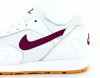 Nike Outburst women blanc bordeaux gomme