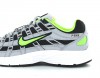 Nike Nike p-6000 gris vert volt noir