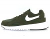 Nike Pantheos vert kaki blanc