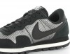 Nike Pegasus 83 femme premium hematite noir/metallicsilver