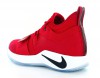 Nike PG 2.5 Rouge blanc