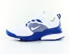 Nike Presto fly world blanc bleu