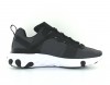 Nike React Element 55 noir blanc