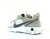 Nike React Element 55 rm beige gris bleu