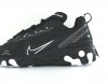 Nike React Element 55 schematic noir blanc noir