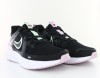 Nike React legend 2 noir blanc rose