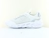 Nike React live blanc blanc gris