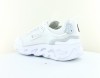 Nike React live blanc blanc gris