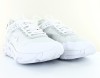 Nike React live blanc blanc gris