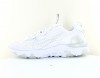 Nike React vision blanc blanc gris