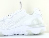 Nike React vision blanc blanc gris