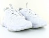 Nike React vision blanc blanc gris