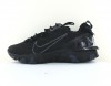 Nike React vision noir gris