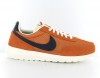 Nike roshe daybreak nm orange-noir