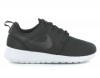 Nike Roshe one femme NOIR/GRIS