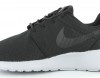 Nike Roshe one femme NOIR/GRIS