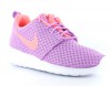 Nike Rosherun Breeze VIOLET/CORAIL