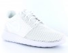 Nike Rosherun Breeze BLANC