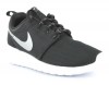 Nike Rosherun femme NOIR/GRIS