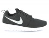 Nike Rosherun femme NOIR/GRIS