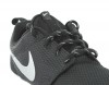 Nike Rosherun femme NOIR/GRIS