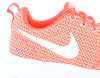 Nike Rosherun femme ORANGE FLUO