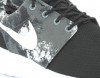 Nike Rosherun Print NOIR/BLANC