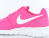 Nike Rosherun gs ROSE/BLANC