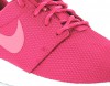 Nike Rosherun femme ROSE/ROSE