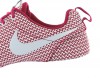 Nike Rosherun femme ROUGE/GRIS