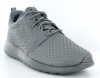 Nike rosherun hyperfuse GRIS/GRIS