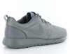 Nike rosherun hyperfuse GRIS/GRIS