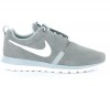 Nike Rosherun NM GRIS/BLANC/NOIR