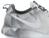 Nike Rosherun Print GRIS/GRAPHIQUE