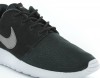 Nike roshe one suede NOIR/GRIS