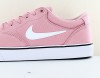 Nike Nike sb chron 2 canvas rose blanc