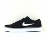 Nike Nike sb chron 2 noir blanc