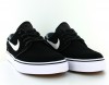 Nike Janoski noir-blanc