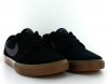 Nike Nike SB Solarsoft portmore II Noir-gris-gomme