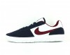 Nike sb team classic bleu rouge blanc